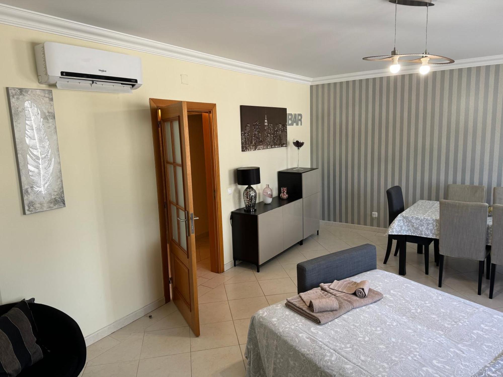 Ferienhaus Montenegro Dreams Distrikt Faro